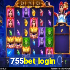 755bet login